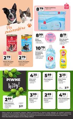 Odido - gazetka promocyjna Gazetka od środy 12.11 do wtorku 25.11 - strona 8