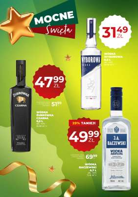 Duży Ben - gazetka promocyjna Katalog Świąteczny od środy 12.11 do niedzieli 07.12 - strona 4