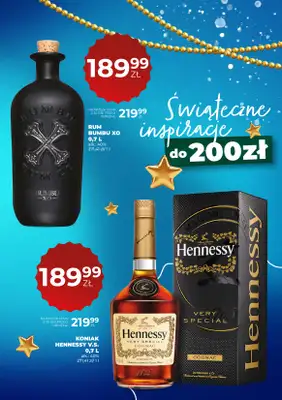 Duży Ben - gazetka promocyjna Katalog Świąteczny od środy 12.11 do niedzieli 07.12 - strona 19