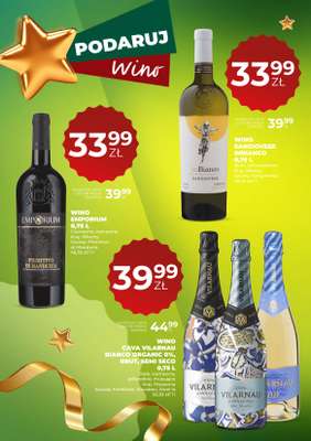 Duży Ben - gazetka promocyjna Katalog Świąteczny od środy 12.11 do niedzieli 07.12 - strona 6