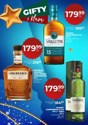 Duży Ben - gazetka promocyjna Katalog Świąteczny od środy 12.11 do niedzieli 07.12 - strona 29