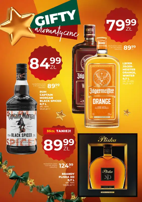 Duży Ben - gazetka promocyjna Katalog Świąteczny od środy 12.11 do niedzieli 07.12 - strona 14