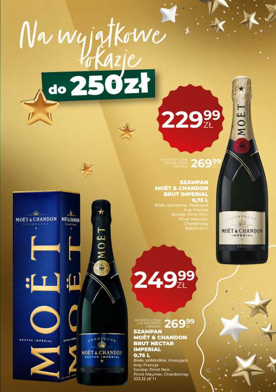 Duży Ben - gazetka promocyjna Katalog Świąteczny od środy 12.11 do niedzieli 07.12 - strona 36