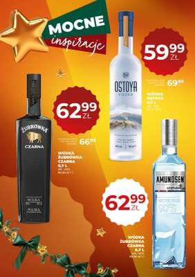 Duży Ben - gazetka promocyjna Katalog Świąteczny od środy 12.11 do niedzieli 07.12 - strona 12