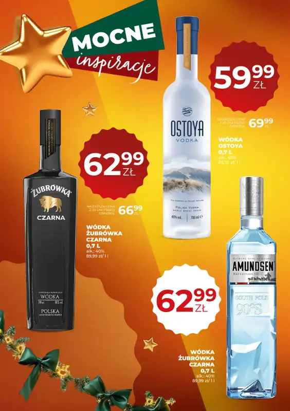 Duży Ben - gazetka promocyjna Katalog Świąteczny od środy 12.11 do niedzieli 07.12 - strona 12