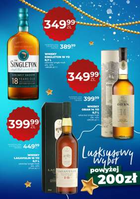 Duży Ben - gazetka promocyjna Katalog Świąteczny od środy 12.11 do niedzieli 07.12 - strona 34