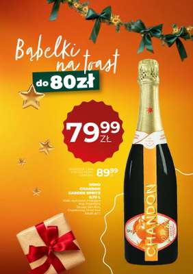 Duży Ben - gazetka promocyjna Katalog Świąteczny od środy 12.11 do niedzieli 07.12 - strona 11