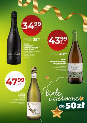 Duży Ben - gazetka promocyjna Katalog Świąteczny od środy 12.11 do niedzieli 07.12 - strona 7