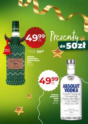 Duży Ben - gazetka promocyjna Katalog Świąteczny od środy 12.11 do niedzieli 07.12 - strona 5