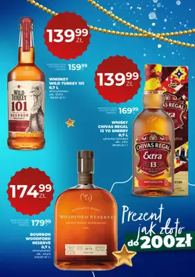 Duży Ben - gazetka promocyjna Katalog Świąteczny od środy 12.11 do niedzieli 07.12 - strona 28