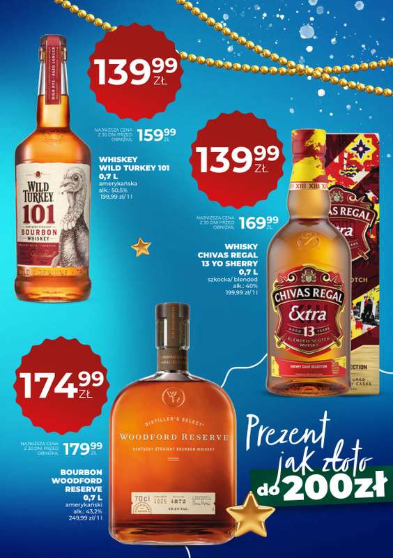 Duży Ben - gazetka promocyjna Katalog Świąteczny od środy 12.11 do niedzieli 07.12 - strona 28