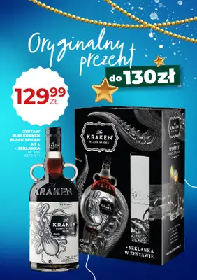 Duży Ben - gazetka promocyjna Katalog Świąteczny od środy 12.11 do niedzieli 07.12 - strona 17