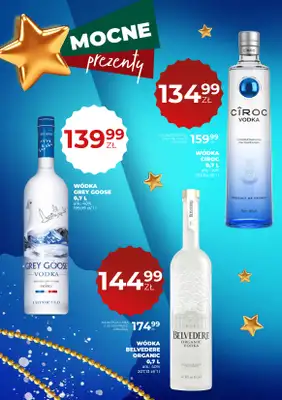 Duży Ben - gazetka promocyjna Katalog Świąteczny od środy 12.11 do niedzieli 07.12 - strona 20