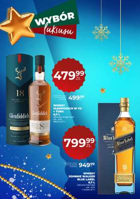 Duży Ben - gazetka promocyjna Katalog Świąteczny od środy 12.11 do niedzieli 07.12 - strona 35