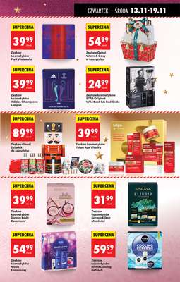 Biedronka - gazetka promocyjna Od czwartku od czwartku 13.11 do środy 19.11 - strona 51