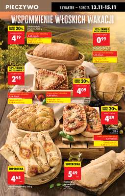 Biedronka - gazetka promocyjna Od czwartku, Z ladą tradycyjną od czwartku 13.11 do środy 19.11 - strona 31