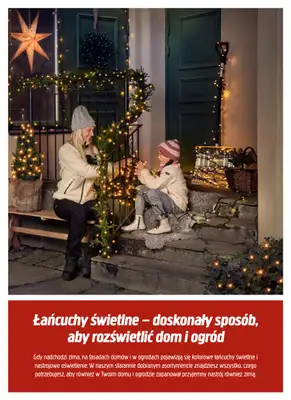 Jula - gazetka promocyjna Gazetka od czwartku 13.11 do niedzieli 23.11 - strona 12