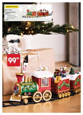 Jula - gazetka promocyjna Gazetka od czwartku 13.11 do niedzieli 23.11 - strona 14