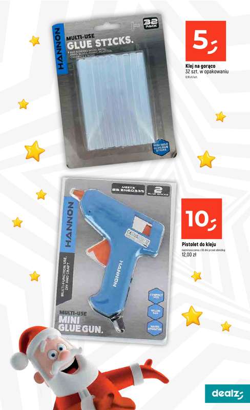 Dealz - gazetka promocyjna Make a Dealz! od czwartku 13.11 do środy 19.11 - strona 21