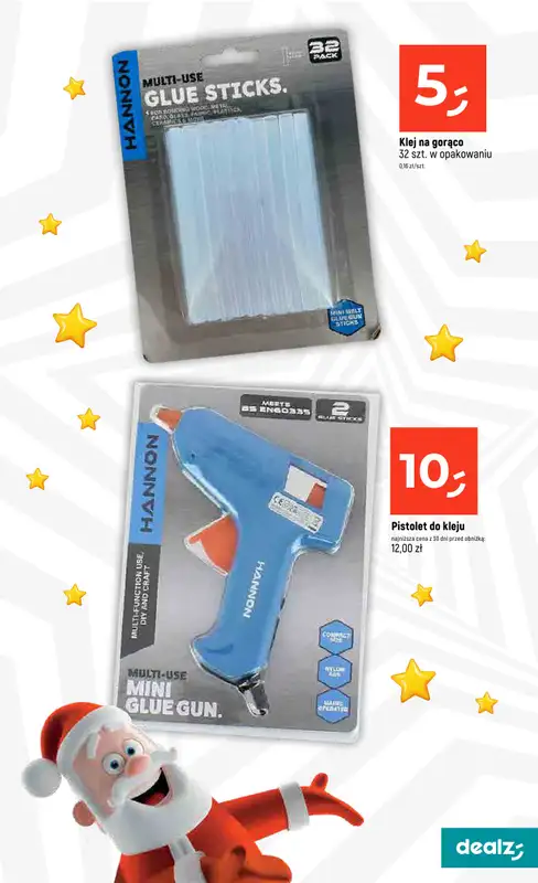 Dealz - gazetka promocyjna Make a Dealz! od czwartku 13.11 do środy 19.11 - strona 21