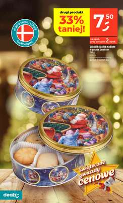 Dealz - gazetka promocyjna Make a Dealz! od czwartku 13.11 do środy 19.11 - strona 30