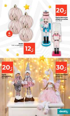 Dealz - gazetka promocyjna Make a Dealz! od czwartku 13.11 do środy 19.11 - strona 15