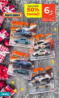 Dealz - gazetka promocyjna Make a Dealz! od czwartku 13.11 do środy 19.11 - strona 26