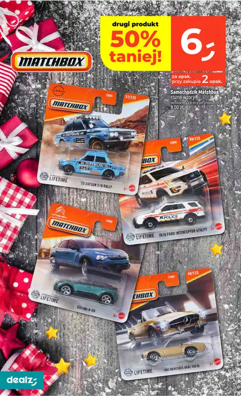 Dealz - gazetka promocyjna Make a Dealz! od czwartku 13.11 do środy 19.11 - strona 26