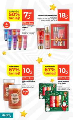 Dealz - gazetka promocyjna Make a Dealz! od czwartku 13.11 do środy 19.11 - strona 36