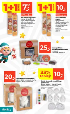 Dealz - gazetka promocyjna Make a Dealz! od czwartku 13.11 do środy 19.11 - strona 20