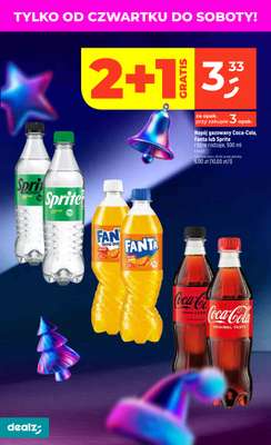 Dealz - gazetka promocyjna Make a Dealz! od czwartku 13.11 do środy 19.11 - strona 2