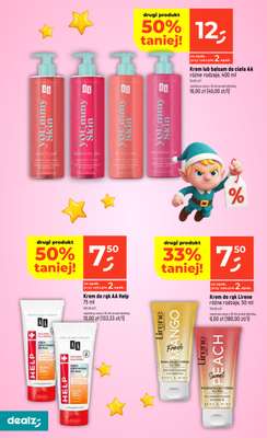 Dealz - gazetka promocyjna Make a Dealz! od czwartku 13.11 do środy 19.11 - strona 34