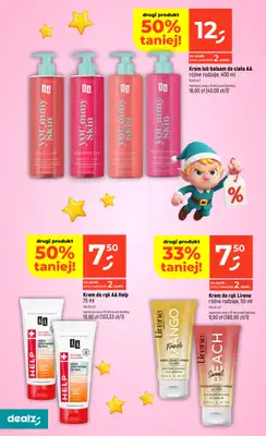 Dealz - gazetka promocyjna Make a Dealz! od czwartku 13.11 do środy 19.11 - strona 34