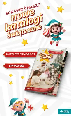 Dealz - gazetka promocyjna Make a Dealz! od czwartku 13.11 do środy 19.11 - strona 11