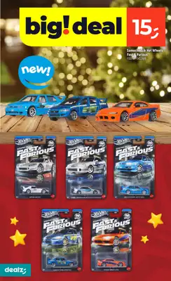 Dealz - gazetka promocyjna Make a Dealz! od czwartku 13.11 do środy 19.11 - strona 24