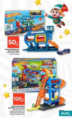 Dealz - gazetka promocyjna Make a Dealz! od czwartku 13.11 do środy 19.11 - strona 25