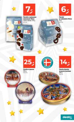 Dealz - gazetka promocyjna Make a Dealz! od czwartku 13.11 do środy 19.11 - strona 31