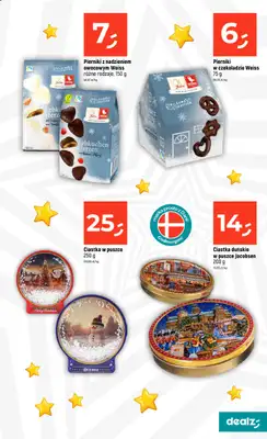 Dealz - gazetka promocyjna Make a Dealz! od czwartku 13.11 do środy 19.11 - strona 31