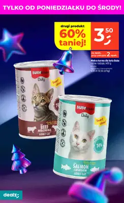 Dealz - gazetka promocyjna Make a Dealz! od czwartku 13.11 do środy 19.11 - strona 46