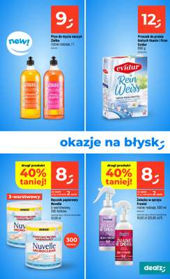 Dealz - gazetka promocyjna Make a Dealz! od czwartku 13.11 do środy 19.11 - strona 33