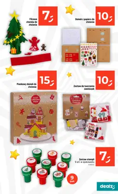 Dealz - gazetka promocyjna Make a Dealz! od czwartku 13.11 do środy 19.11 - strona 19