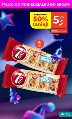 Dealz - gazetka promocyjna Make a Dealz! od czwartku 13.11 do środy 19.11 - strona 39