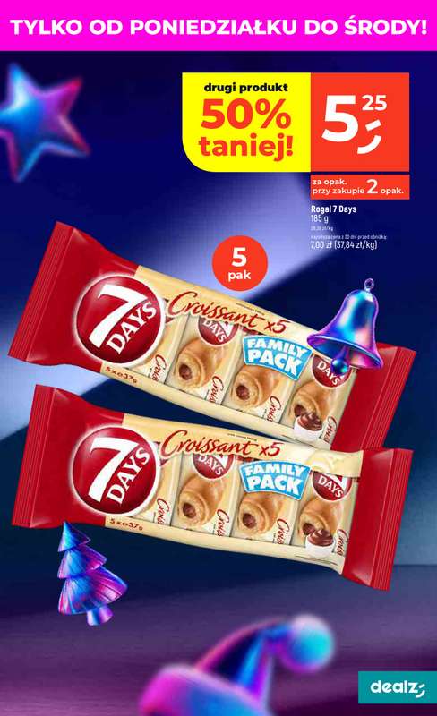 Dealz - gazetka promocyjna Make a Dealz! od czwartku 13.11 do środy 19.11 - strona 39