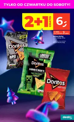 Dealz - gazetka promocyjna Make a Dealz! od czwartku 13.11 do środy 19.11 - strona 3