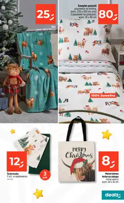 Dealz - gazetka promocyjna Make a Dealz! od czwartku 13.11 do środy 19.11 - strona 13