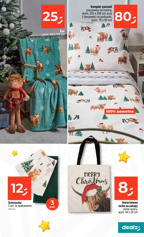 Dealz - gazetka promocyjna Make a Dealz! od czwartku 13.11 do środy 19.11 - strona 13