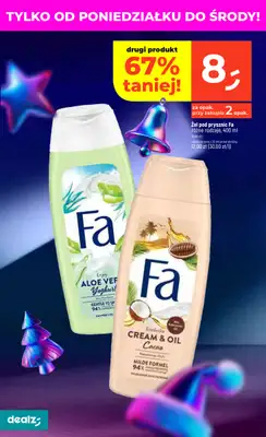 Dealz - gazetka promocyjna Make a Dealz! od czwartku 13.11 do środy 19.11 - strona 44