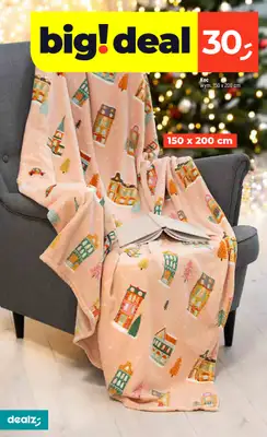 Dealz - gazetka promocyjna Make a Dealz! od czwartku 13.11 do środy 19.11 - strona 14