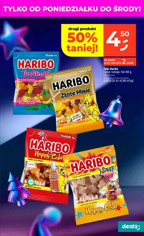 Dealz - gazetka promocyjna Make a Dealz! od czwartku 13.11 do środy 19.11 - strona 41