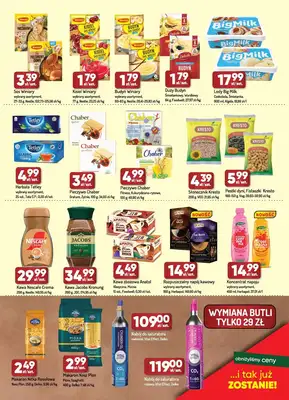 Avita - gazetka promocyjna Gazetka od czwartku 13.11 do wtorku 18.11 - strona 3